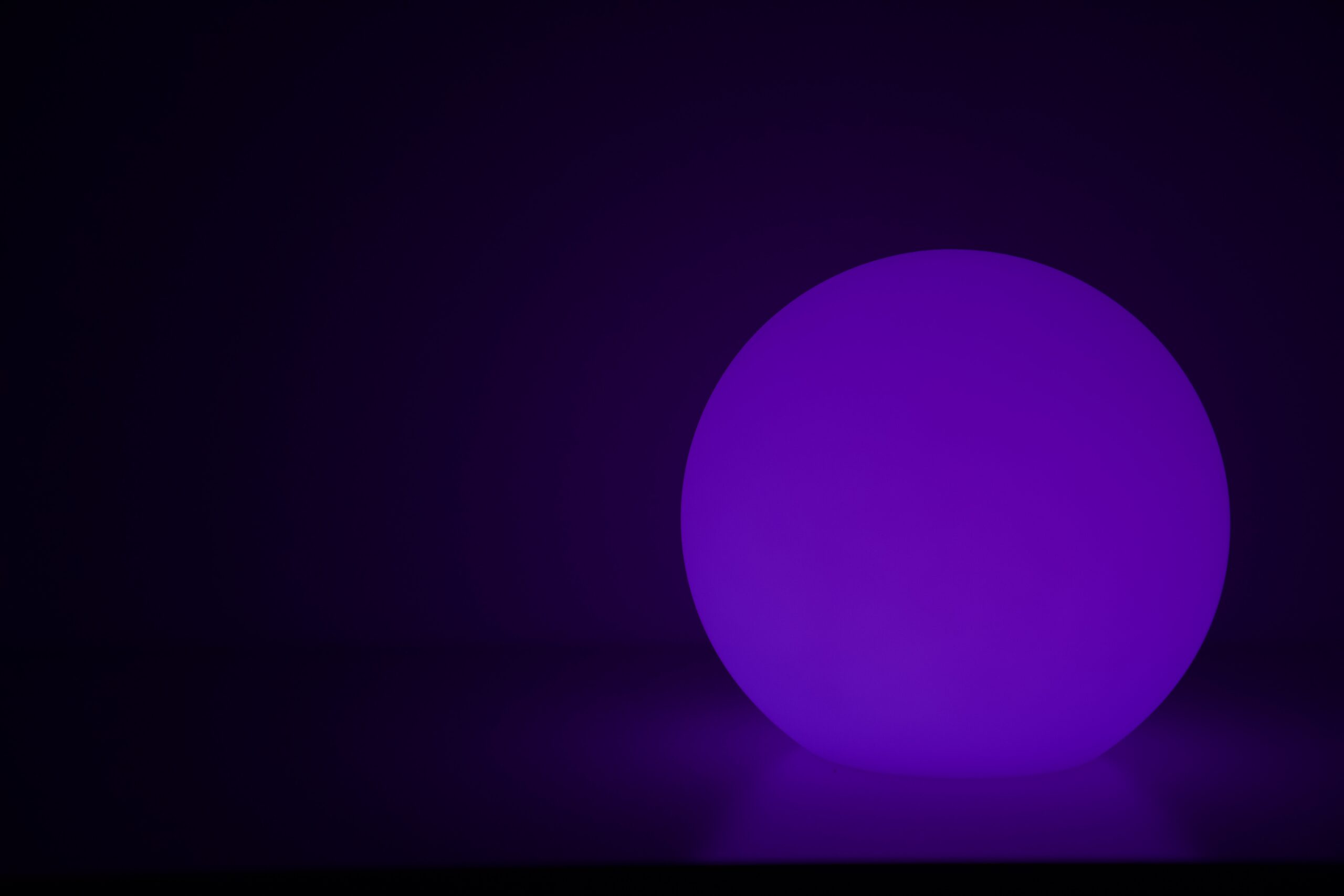 Orb lamp - Afbeelding 4