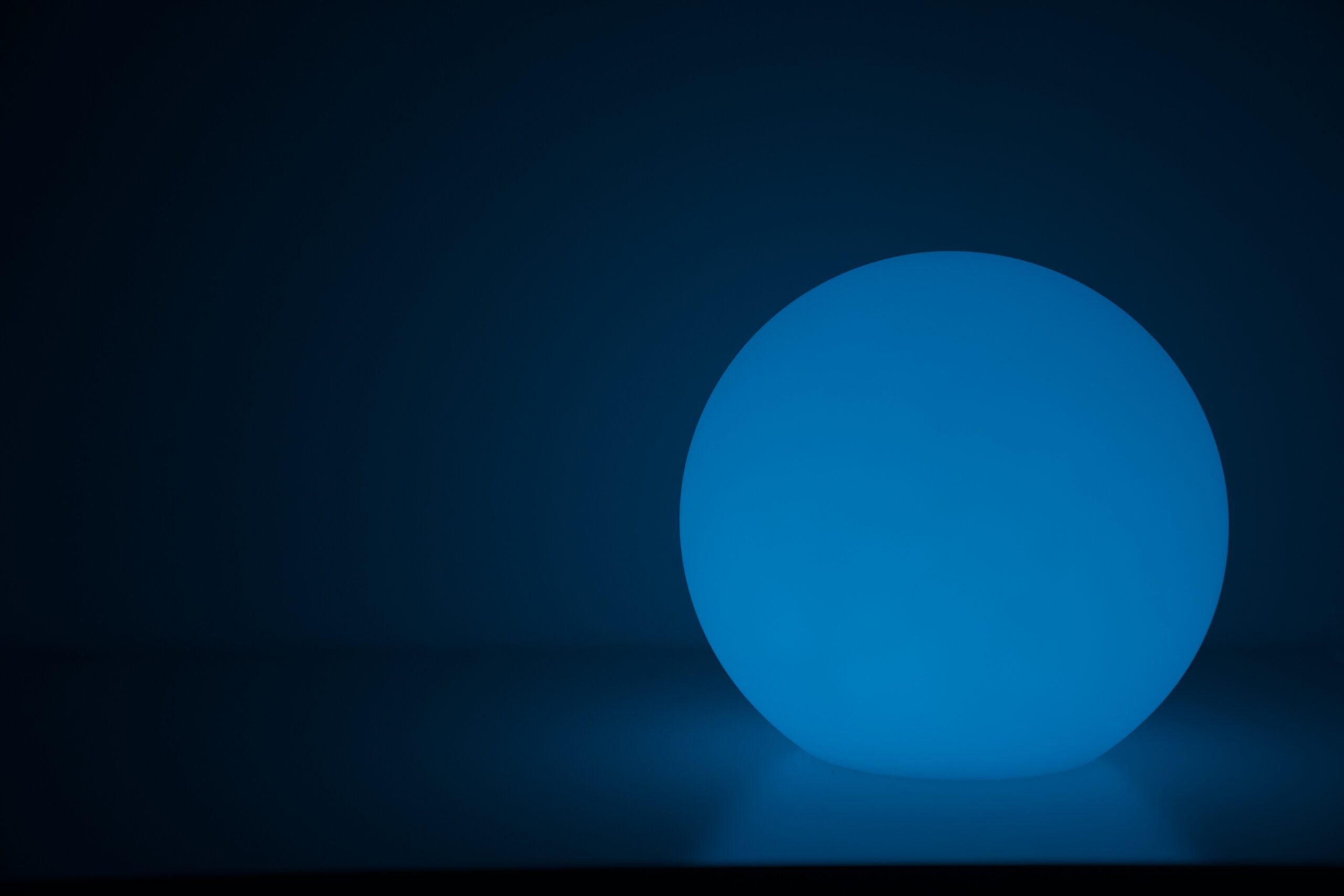 Orb lamp - Afbeelding 5