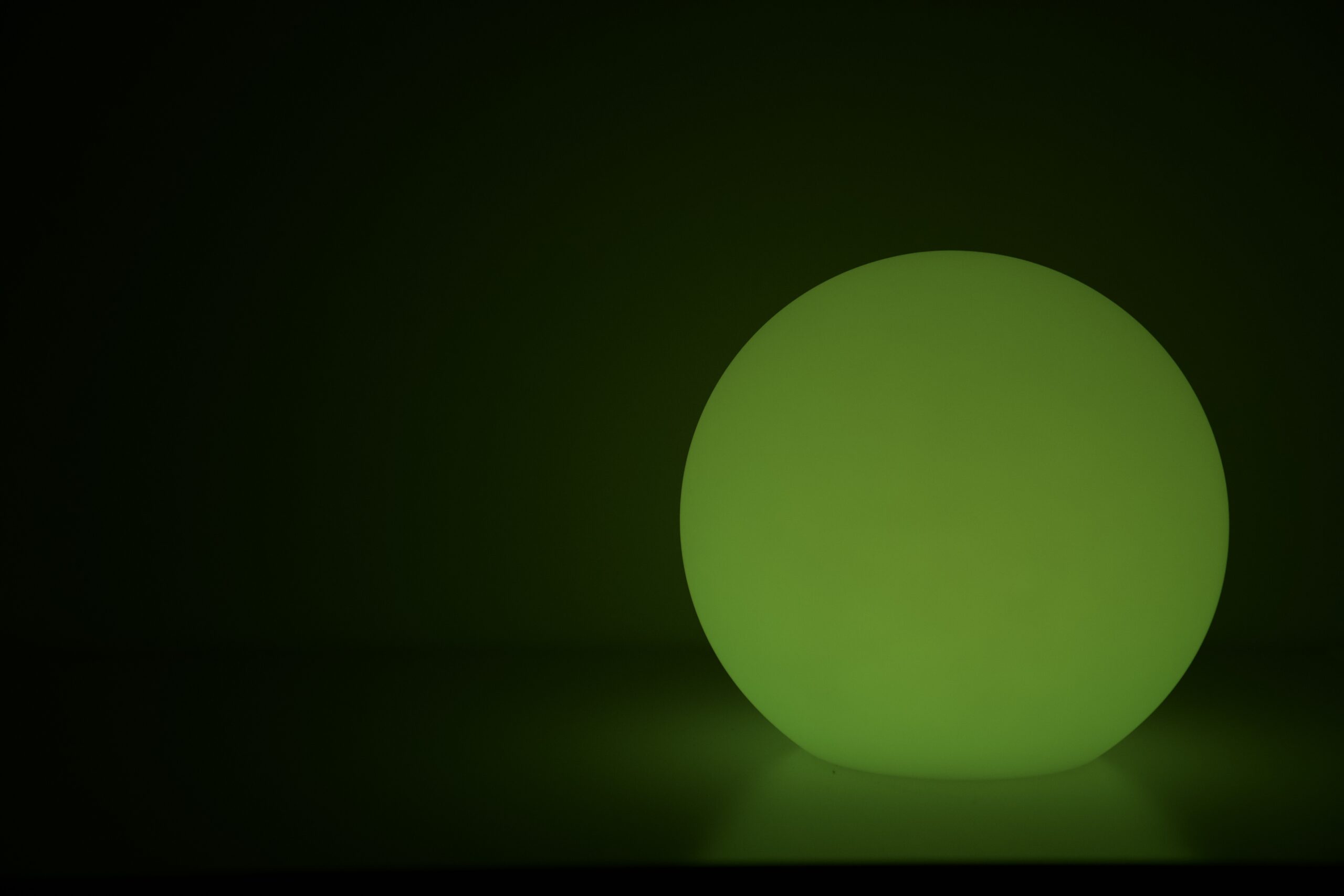 Orb lamp - Afbeelding 3